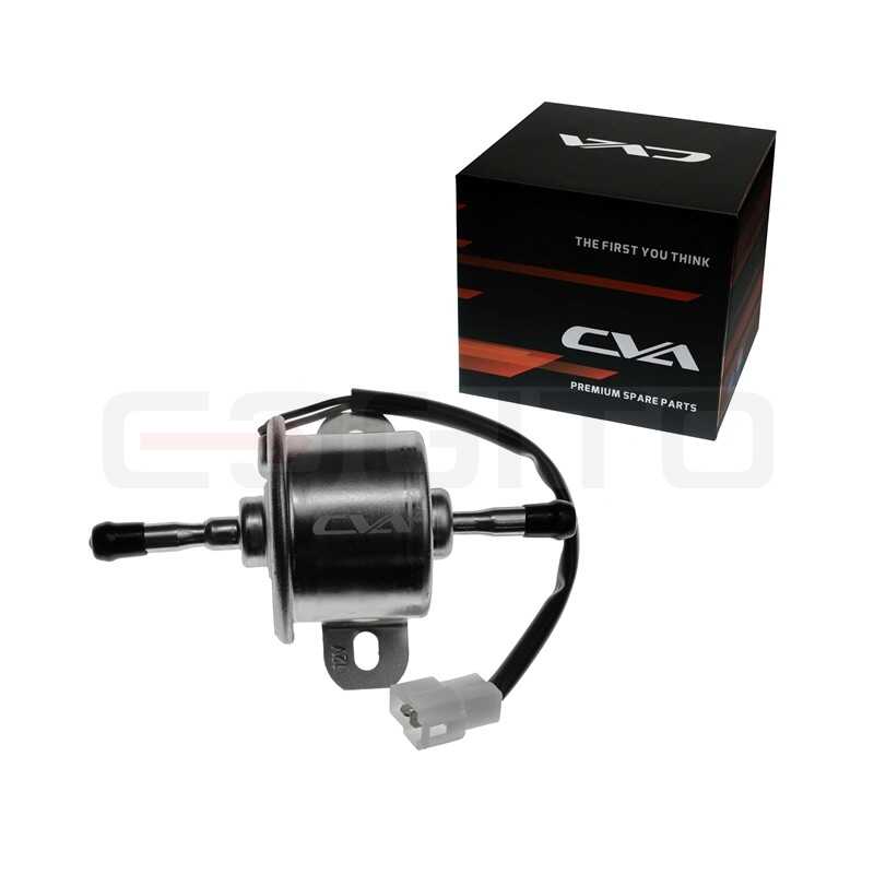 POMPA PALIWA CVA VOLVO EC13 EC15 EC20 EC25 EC30 EC35 EC45