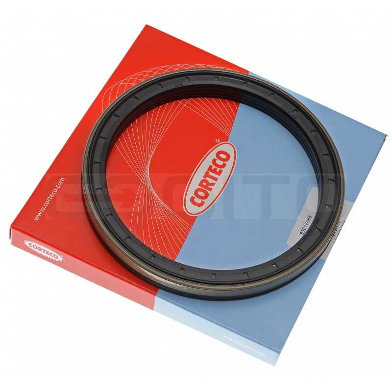 УПЛОТНИТЕЛЬ СТУПИЦЫ OEM
