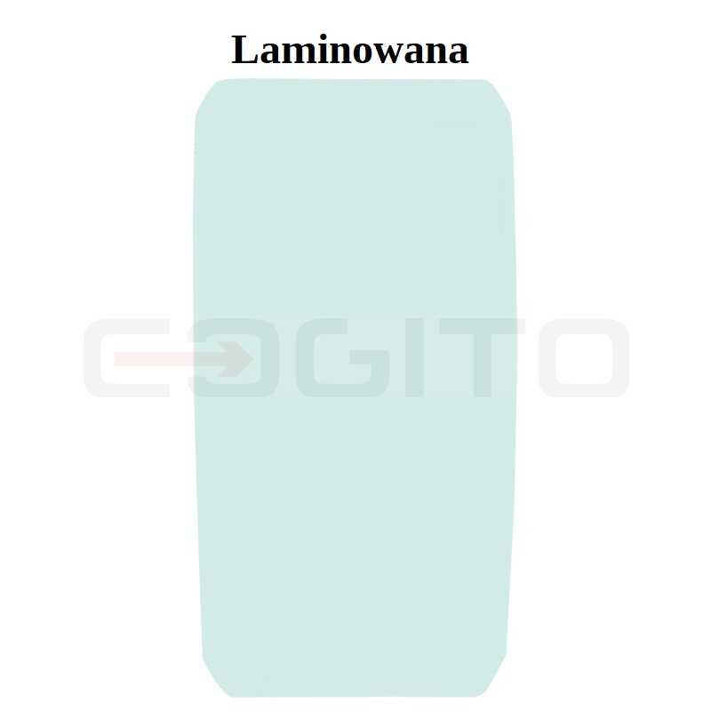 ВЕТРОВОЕ СТЕКЛО ЛАМИНИРОВАННЫЙ ГУСЕНИЧНЫЙ ЭКСКАВАТОР CAT 320F L XL