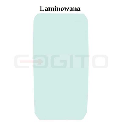ВЕТРОВОЕ СТЕКЛО ЛАМИНИРОВАННЫЙ ГУСЕНИЧНЫЙ ЭКСКАВАТОР CAT 320F L XL