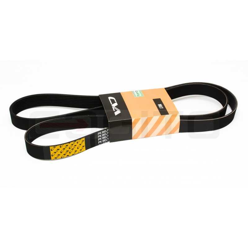 РЕМЕНЬ CVA DIESELMAX JCB