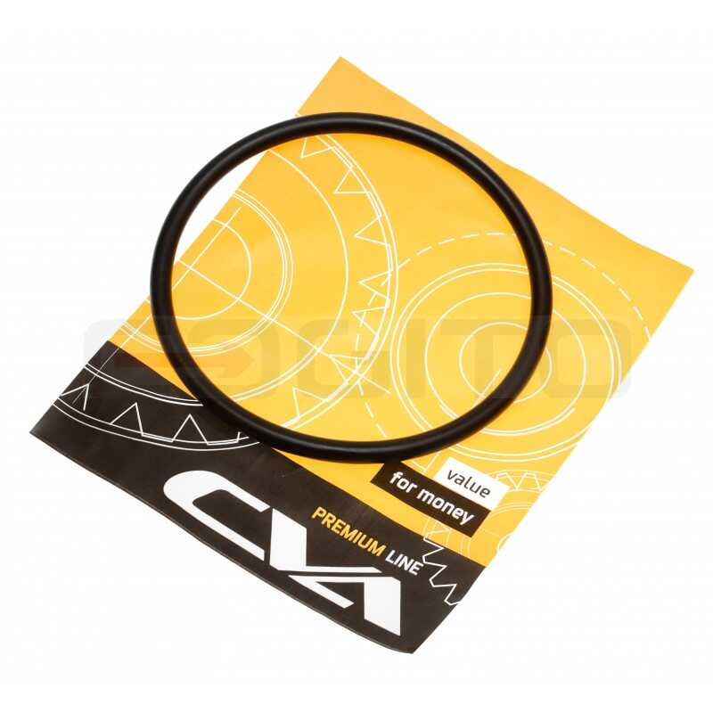 ORING CVA 155 мм