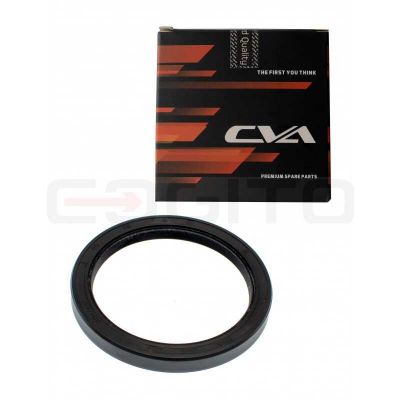 УПЛОТНЕНИЕ ФЛАНЦА CVA VOLVO ЭКСКАВАТОР-ПОГРУЗЧИК