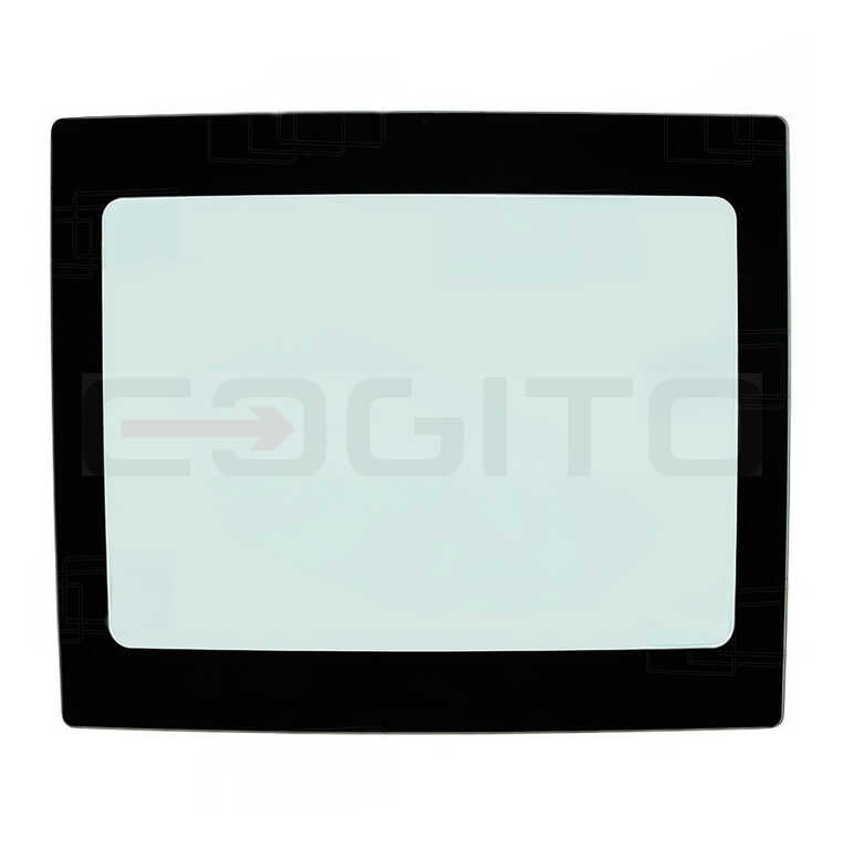 ЗАДНЕЕ СТЕКЛО ШЕЛКОГРАФИЯ ГУСЕНИЧНЫЙ ЭКСКАВАТОР SUNWARD SWE80F SWTC5D