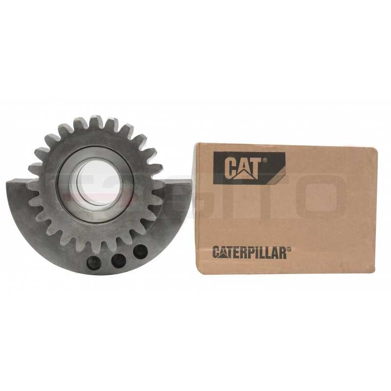 ШЕСТЕРНЯ ОРИГИНАЛ CAT