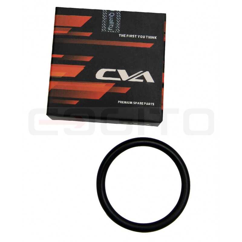 ORING ГИДРАВЛИЧЕСКОЙ СИСТЕМЫ CVA