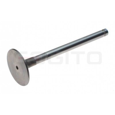 JCB выпускной клапан / PERKINS RE RG RJ — фото 2