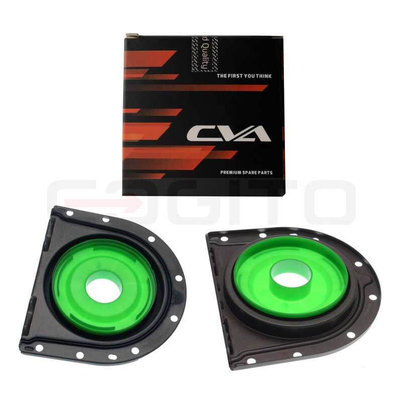 УПЛОТНЕНИЕ ВАЛА CVA CAT
