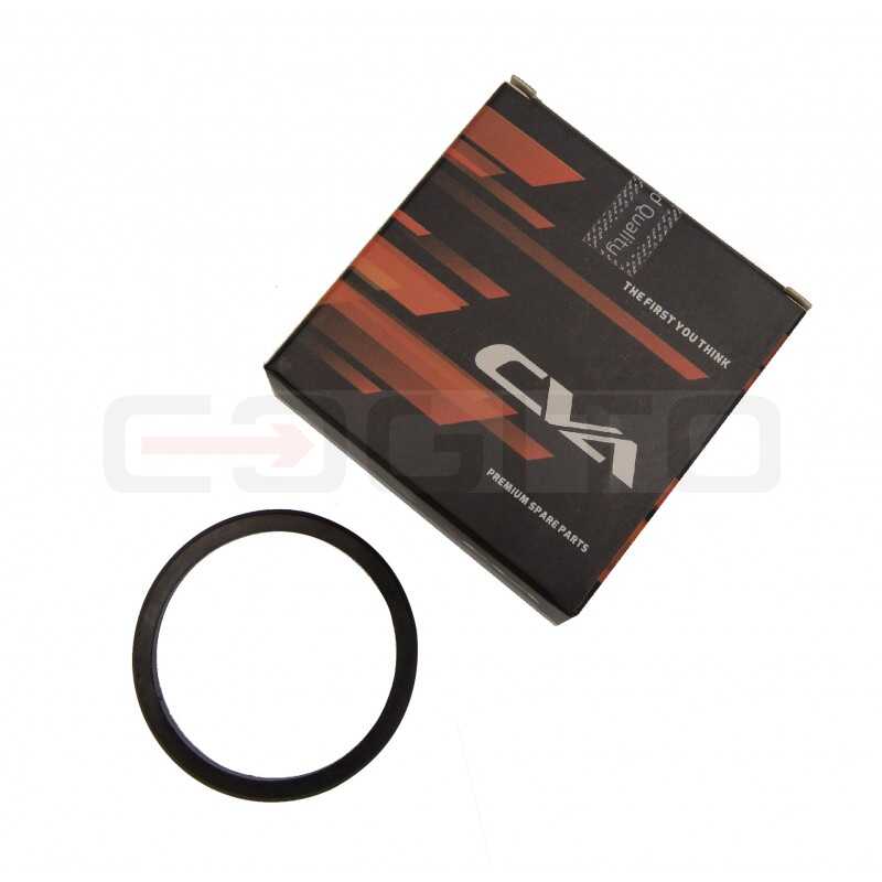 ORING КВАДРАТНОЕ СЕЧЕНИЕ CVA