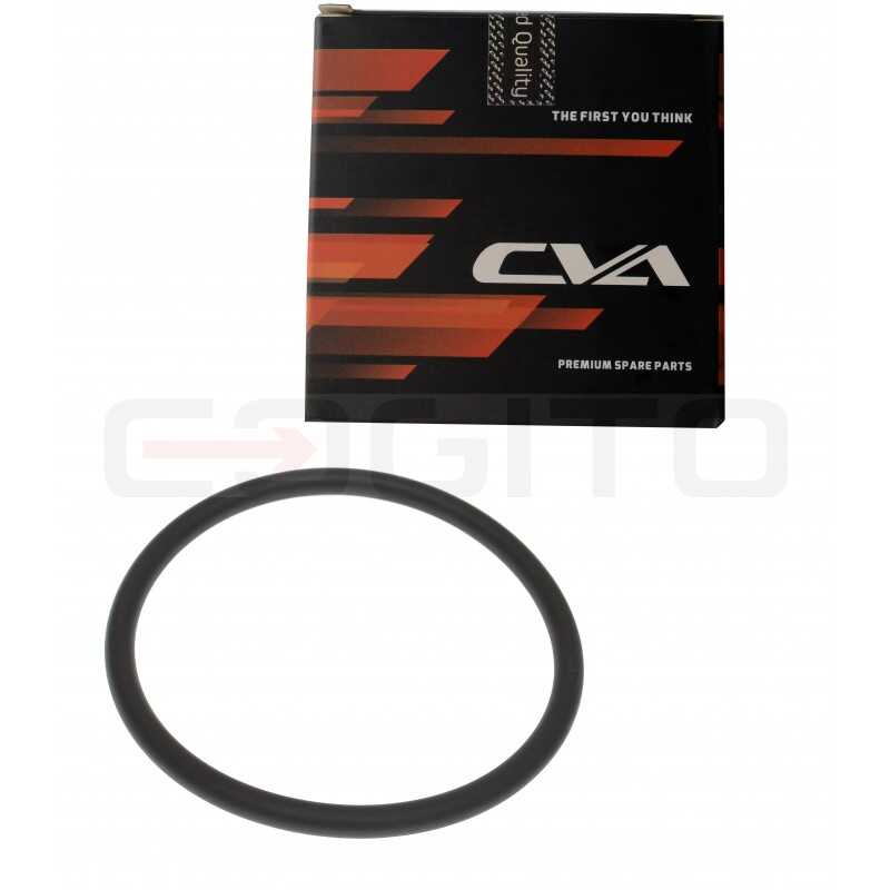 ORING 140 X 10 ЭКСКАВАТОР Cat CVA