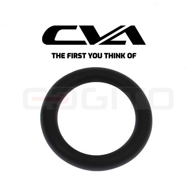 ORING МАШИНЫ CAT CVA
