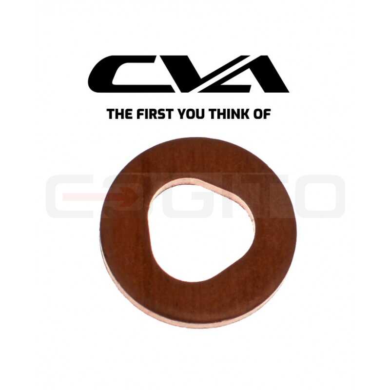 Набивка инжектора CAT / производитель CVA