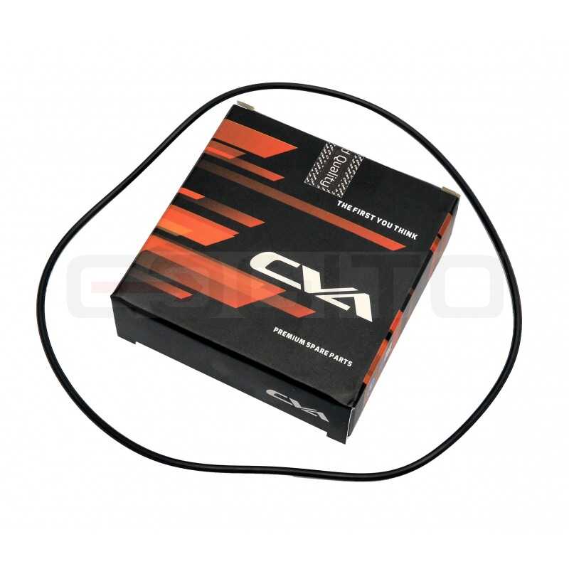 ORING КОРОБКИ CVA