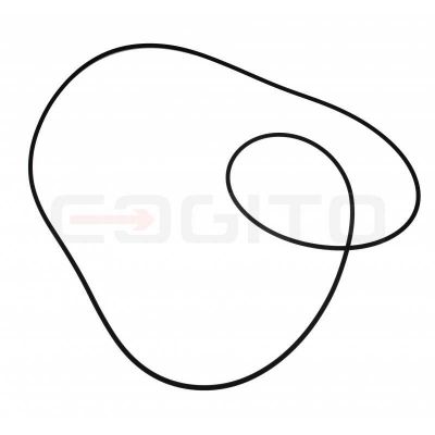 ORING КРЫШКИ КОРОБКИ CVA — фото 2