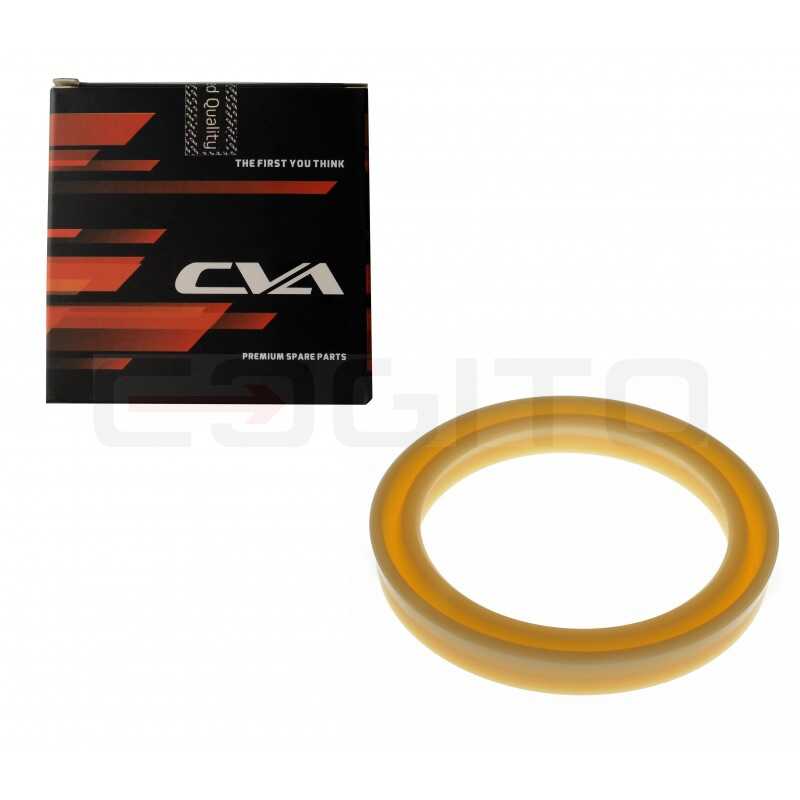 УПЛОТНЕНИЕ ГУСЕНИЦЫ CVA VOLVO
