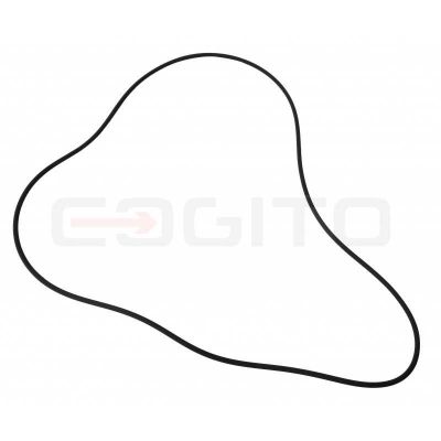 ORING КОРПУСА КОРОБКИ CVA CAT — фото 2