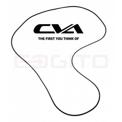 ORING КОРОБКИ VOLVO CVA