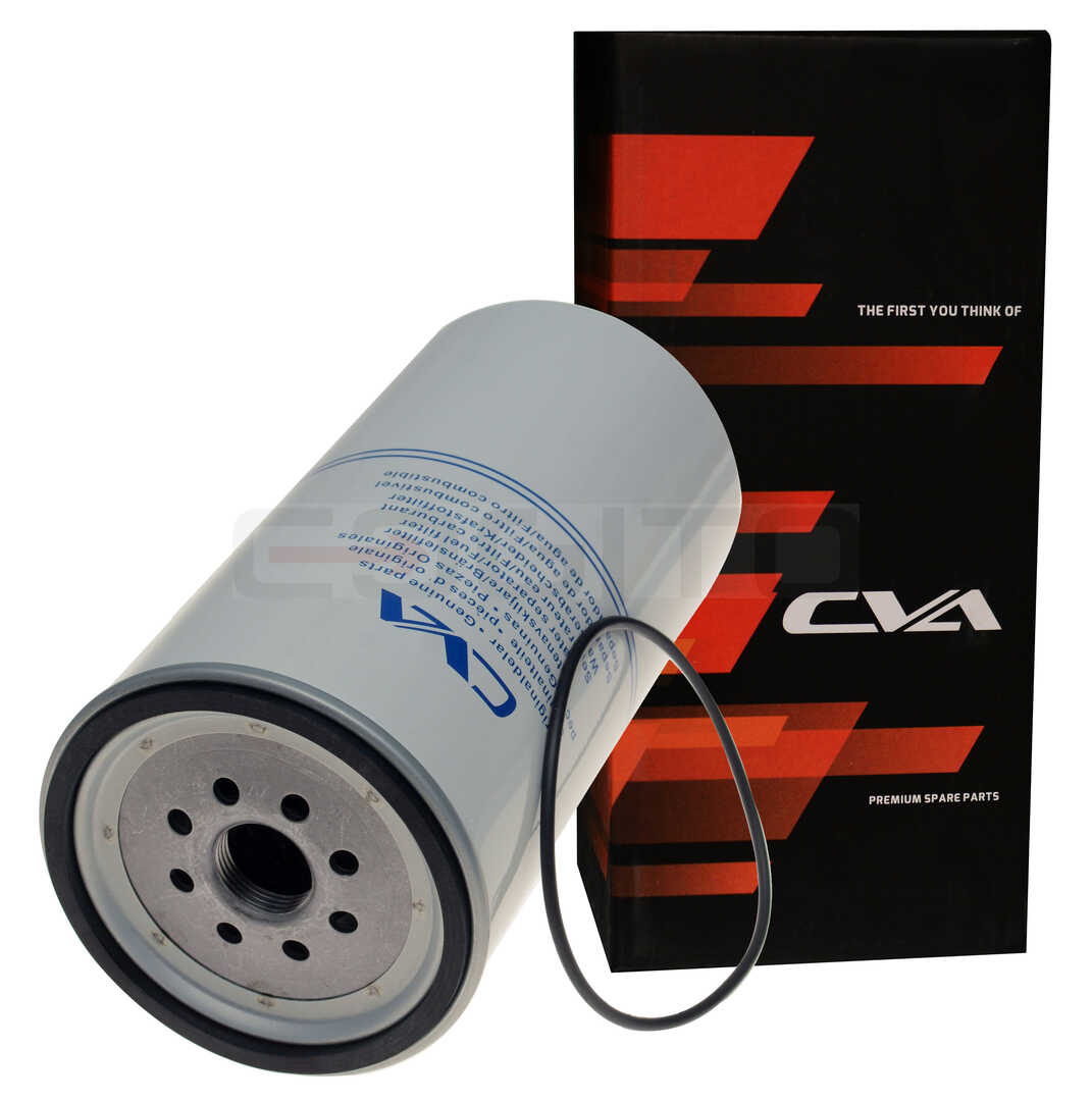 ФИЛЬТР ДЛЯ ПАЛИВЫ VOLVO CVA