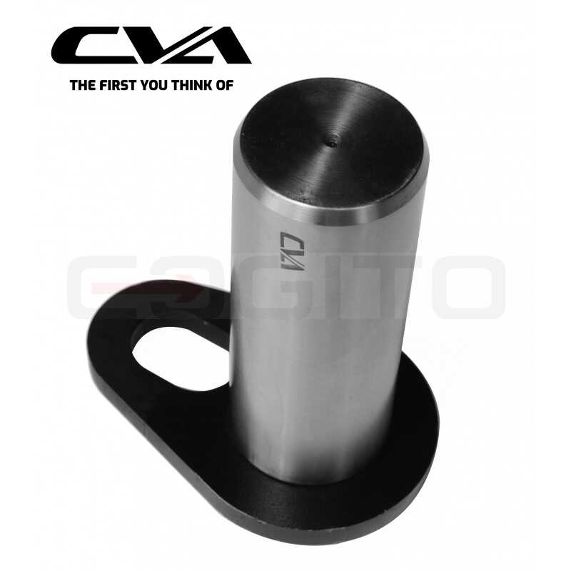 ШТИФТ ПРИВОДА ПОВОРОТА В VOLVO CVA