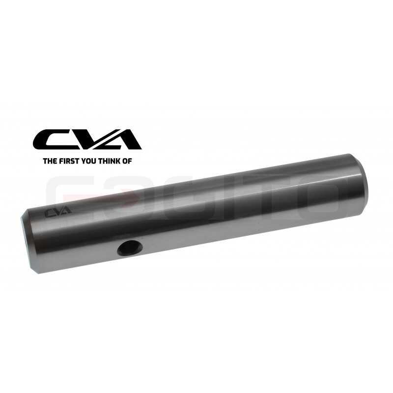ШТИФТ ЗАДНЕЙ БАБКИ МИНИ-ЭКСКАВАТОРА CAT CVA