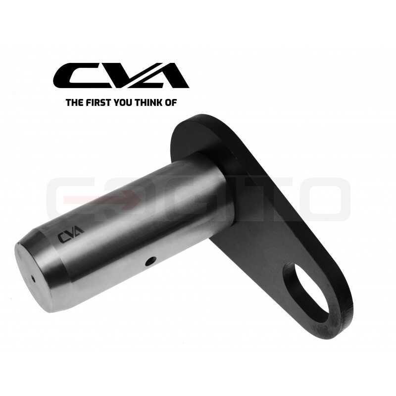 ПЛУГ PIN ЭКСКАВАТОР CAT CVA