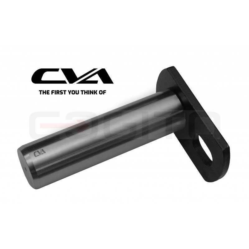 СОЕДИНИТЕЛЬНЫЙ ШТИФТ РАМЫ ПОГРУЗЧИКА CAT CVA