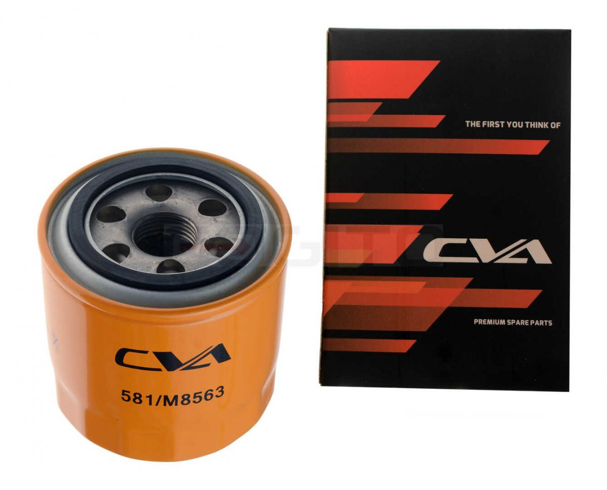 ФИЛЬТР ПЕРЕДАЧИ JCB CVA