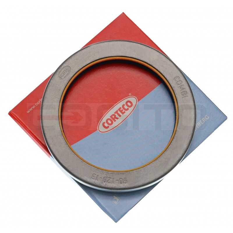 УПЛОТНЕНИЕ СТУПИЦЫ OEM CORTECO