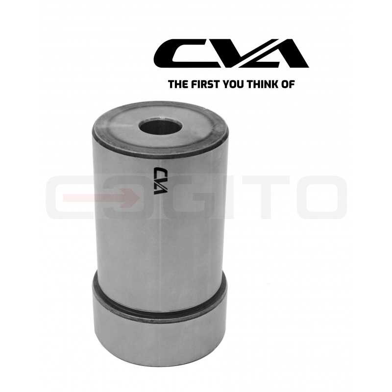 ШТИФТ ШАРНИРА РАМЫ САМОСВАЛА VOLVO CVA