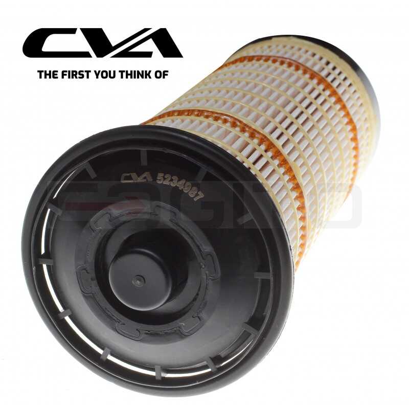 ФИЛЬТР PALIWA CVA CATERPILLAR