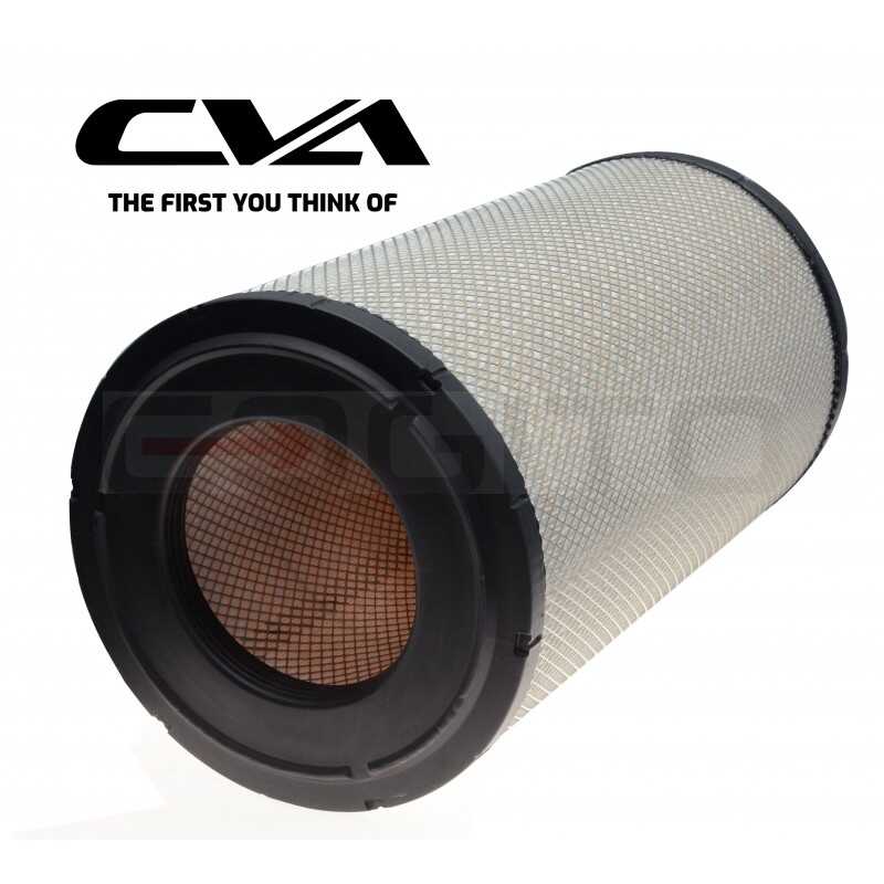ФИЛЬТР ПОТЕНЦИАЛА VOLVO CVA