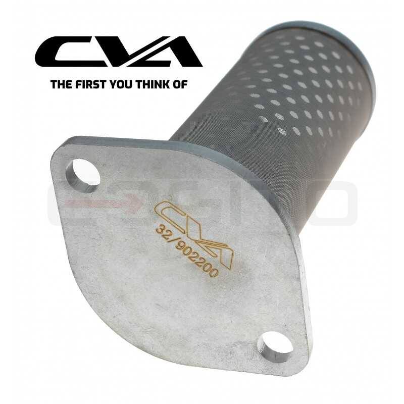 СЕТЧАТЫЙ ФИЛЬТР КОРОБКИ ПЕРЕДАЧ CVA, JCB