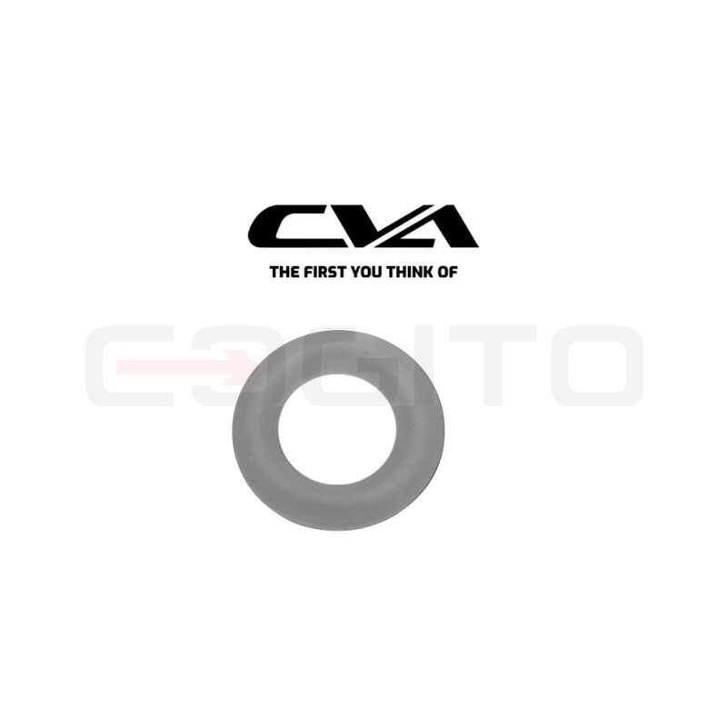 УПЛОТНИТЕЛЬНОЕ КОЛЬЦО CVA