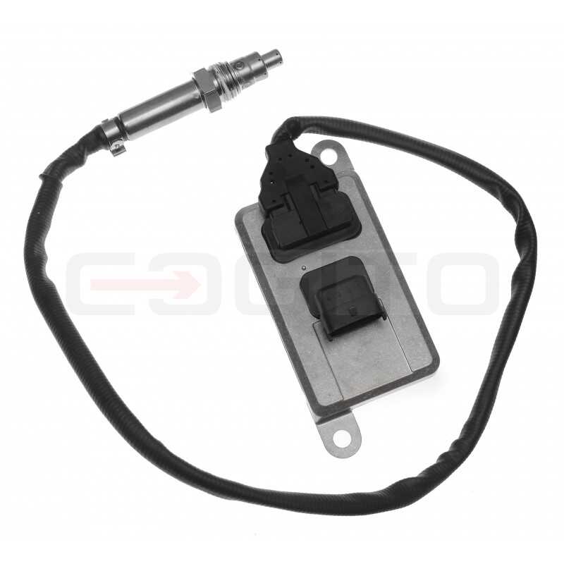 ДАТЧИК NOX CVA VOLVO