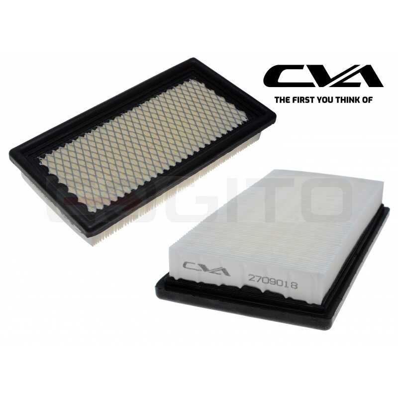ФИЛЬТР САЛОНА CAT ЗАРЯДНОЕ УСТРОЙСТВО / ПРОИЗВОДИТЕЛЬ CVA