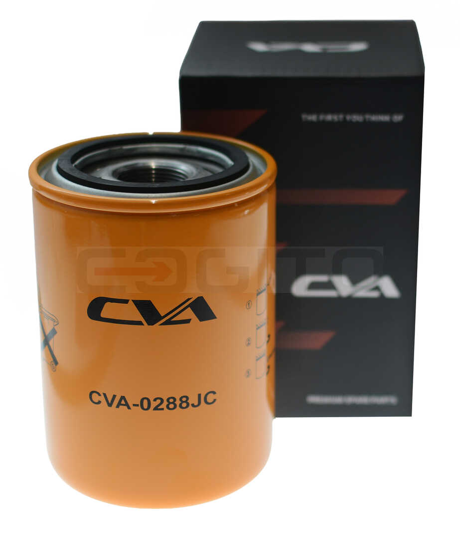 ГИДРАВЛИЧЕСКИЙ ФИЛЬТР CVA, используемый в строительных машинах JCB