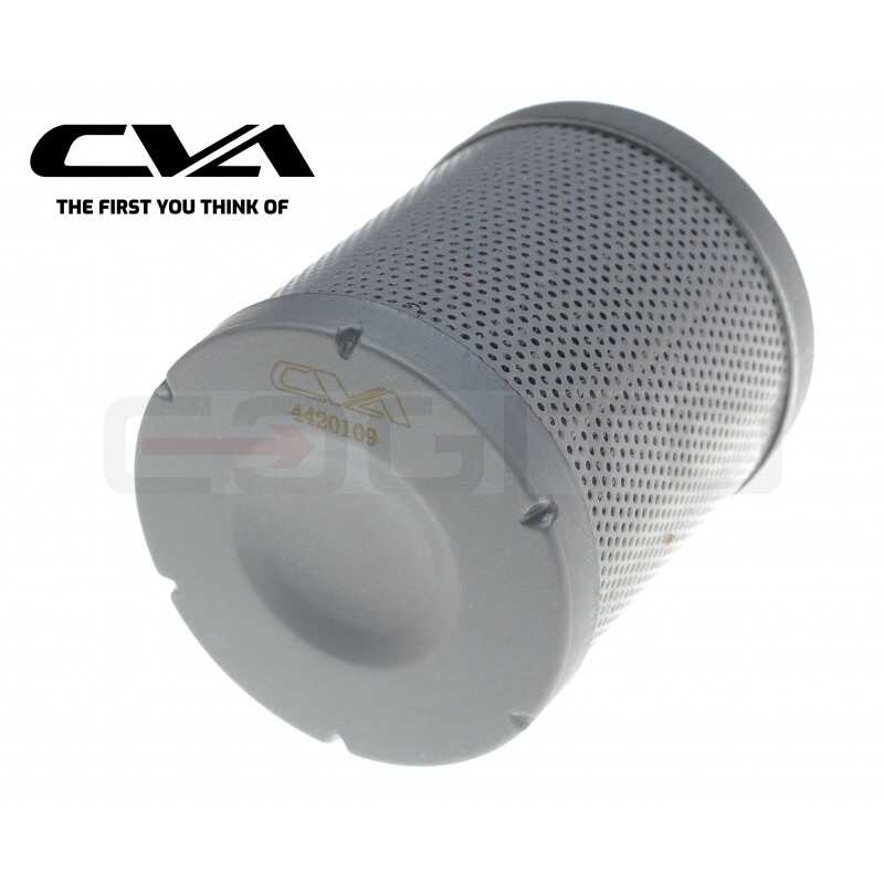 ГИДРАВЛИЧЕСКИЙ ФИЛЬТР CVA
