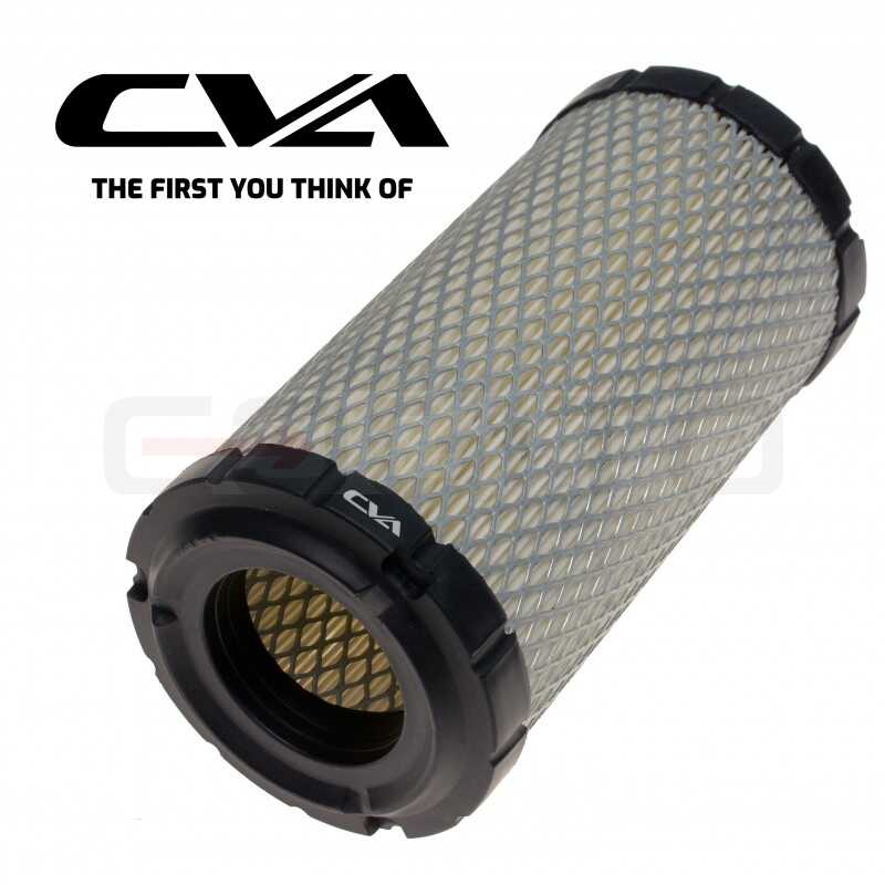 ВОЗДУШНЫЙ ФИЛЬТР MINI KOP VOLVO CVA