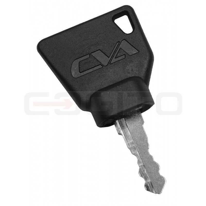 КЛЮЧ ОТ ЗАМКА ЗАЖИГАНИЯ CVA, ДВЕРИ, ПРОБКИ JCB