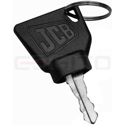 КЛЮЧ. JCB ДЛЯ ЗАЖИГАНИЯ ПРОБКОВОЙ ДВЕРИ