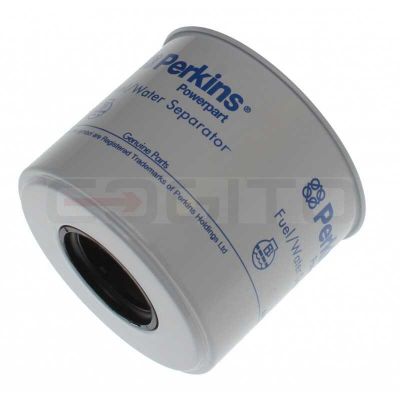 ТОПЛИВНЫЙ ФИЛЬТР OEM PERKINS — фото 2
