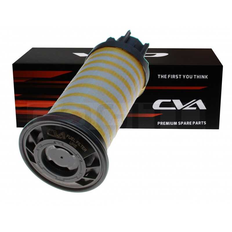ТОПЛИВНЫЙ ФИЛЬТР CAT / ПРОИЗВОДИТЕЛЬ CVA