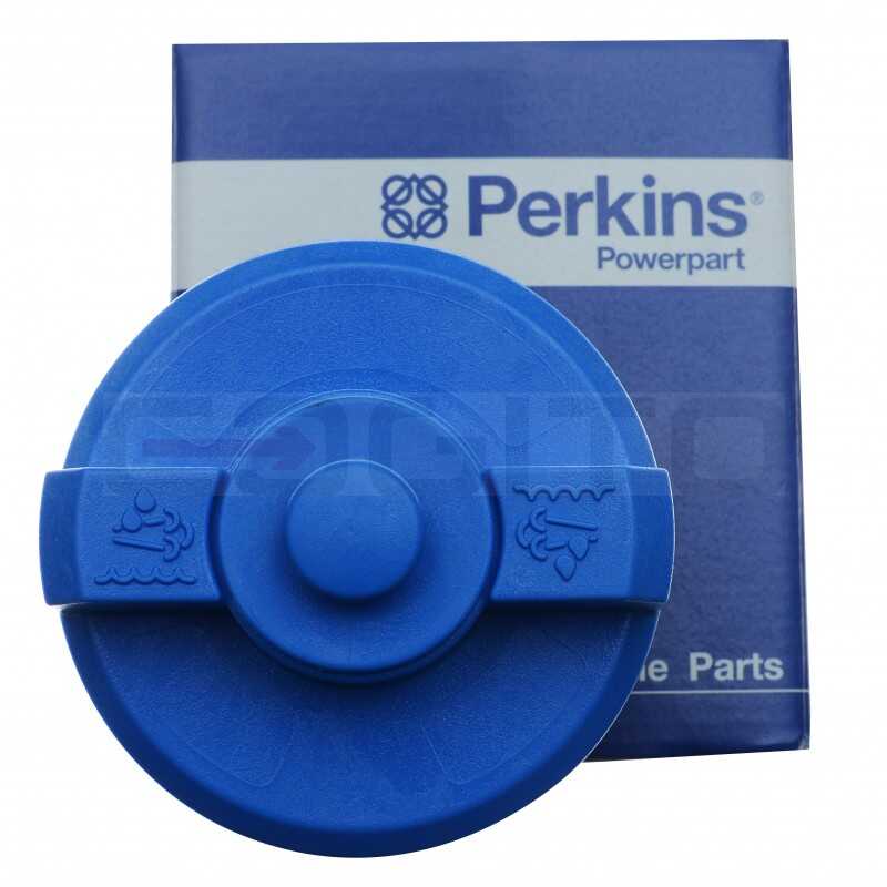 KOREK ADBLUE CAT OEM PERKINS