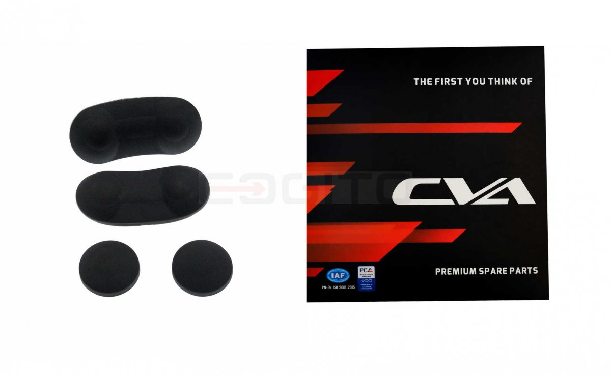 КОМПЛЕКТ ЗАГЛУШЕК CVA