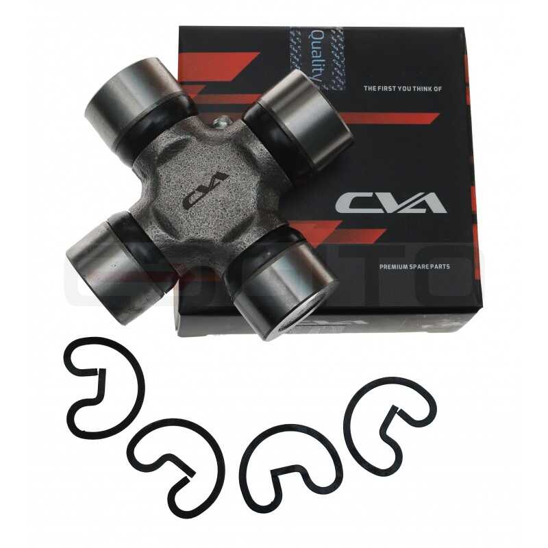 КРЕСТОНОСЕЦ CVA