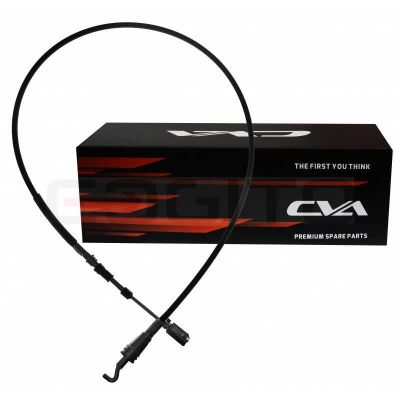 ВЫТЯЖНОЙ ТРОС CAT / ПРОИЗВОДИТЕЛЬ CVA
