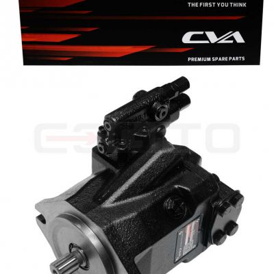 ГИДРАВЛИЧЕСКИЙ НАСОС VOLVO / ПРОИЗВОДИТЕЛЬ CVA
