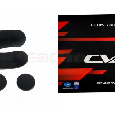 КОМПЛЕКТ ЗАГЛУШЕК CVA