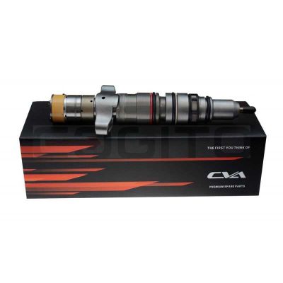 ТОПЛИВНЫЙ ИНЖЕКТОР CVA