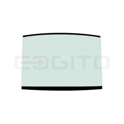 ПРОКАТАННОЕ ВЕТРОВОЕ СТЕКЛО РОЛИК HAMM GRW280-28 XL
